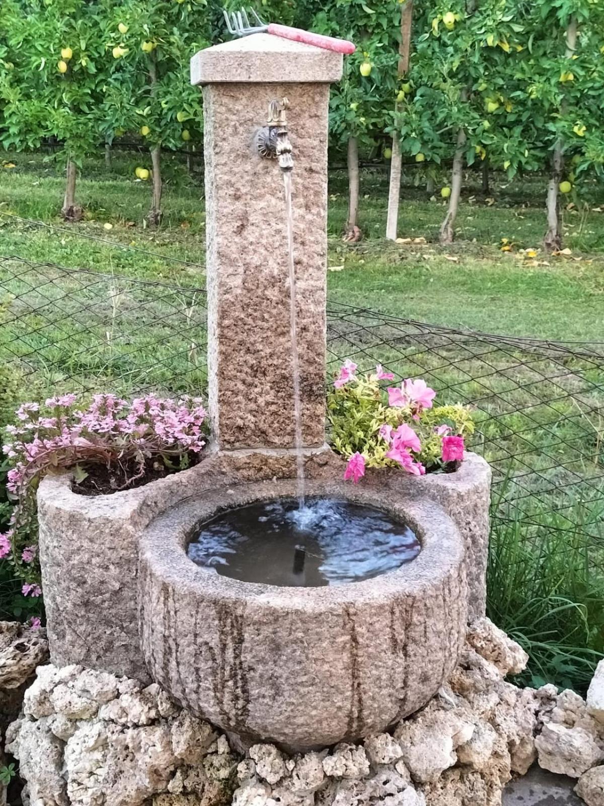 I Girasoli Санзено Екстериор снимка